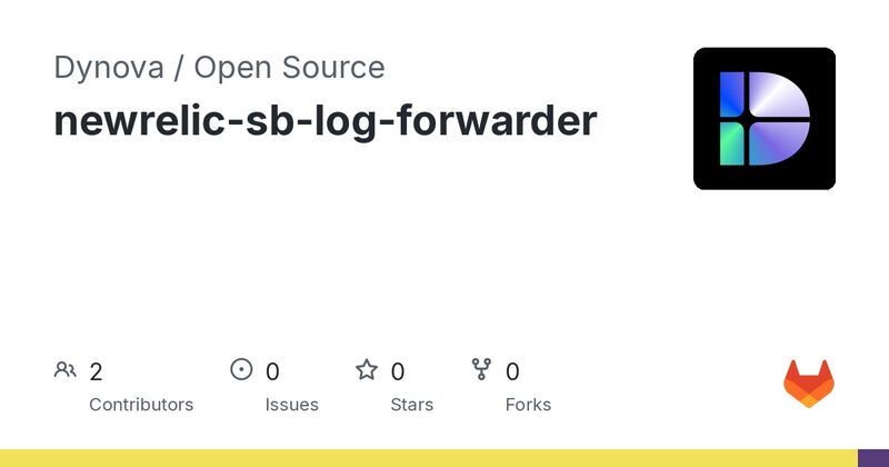 New Relic Azure Log Forwarder